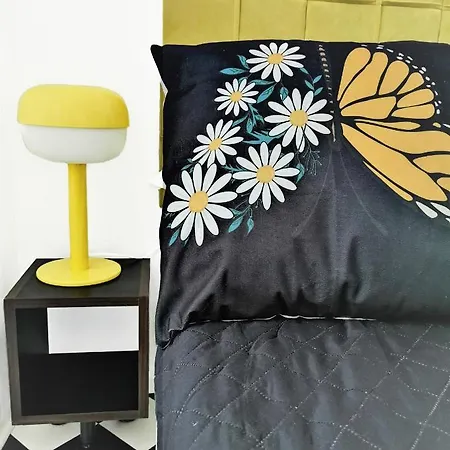 Apartment Eclectic Vibes Gara De Nord